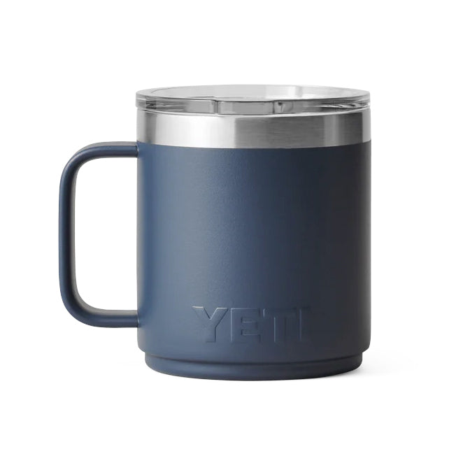 Yeti Rambler 10oz Mug With Magslider Lid