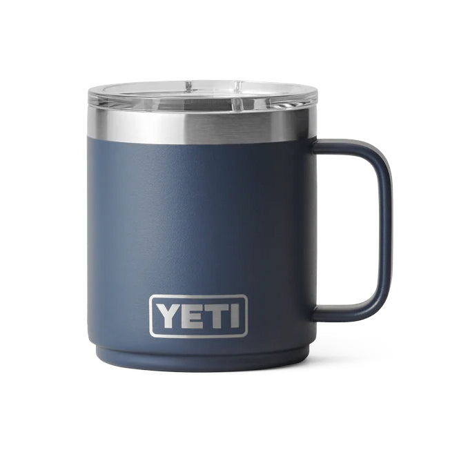 Yeti Rambler 10oz Mug With Magslider Lid