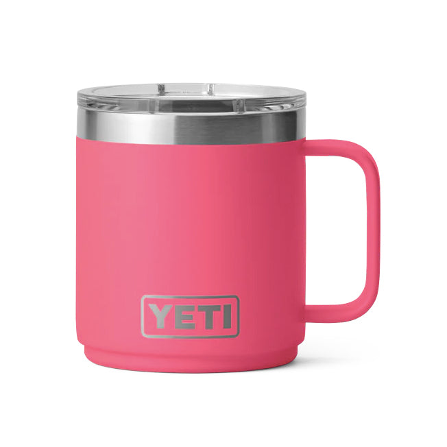 Yeti Rambler 10oz Mug With Magslider Lid