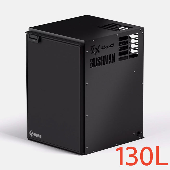 Bushman Fridge Box for DC130-X