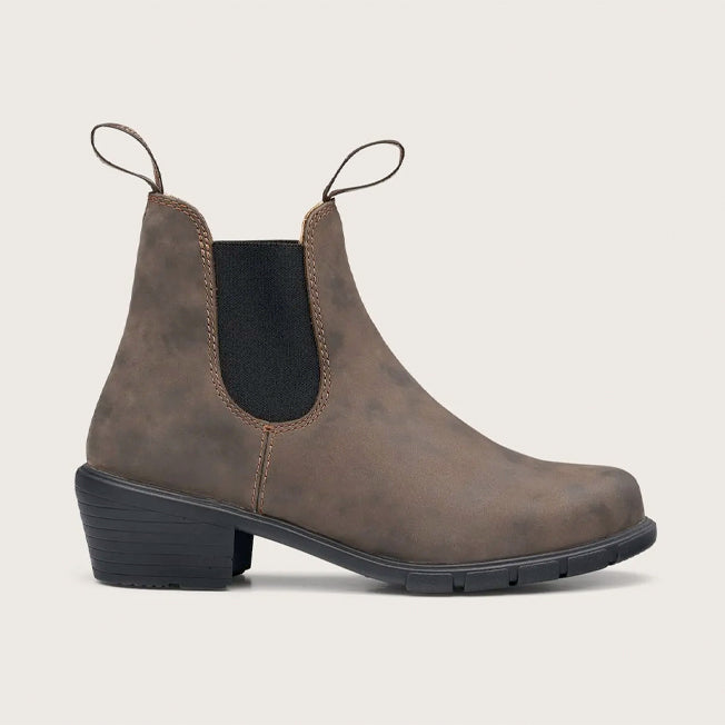 Blundstone 1677 Ankle Dress ES Boot