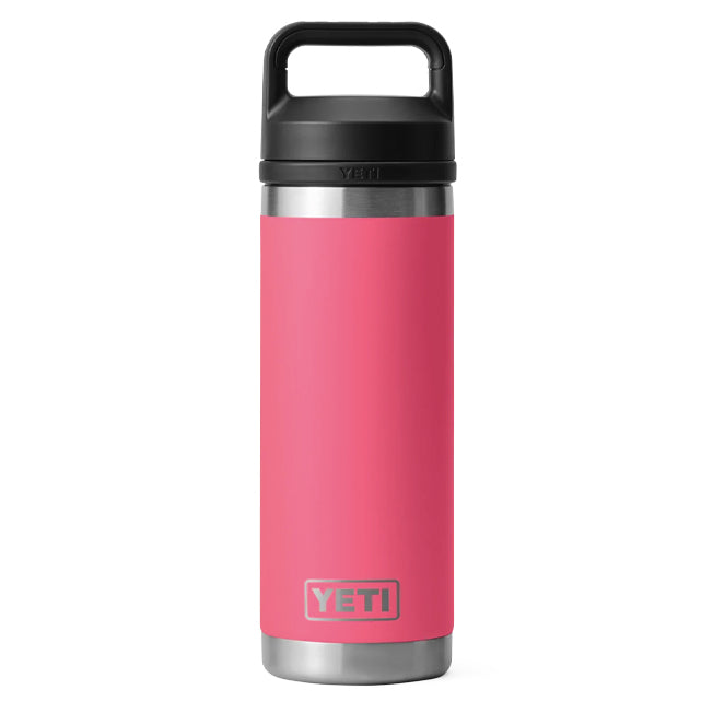 Yeti Rambler 18oz Bottle w/Chug Cap