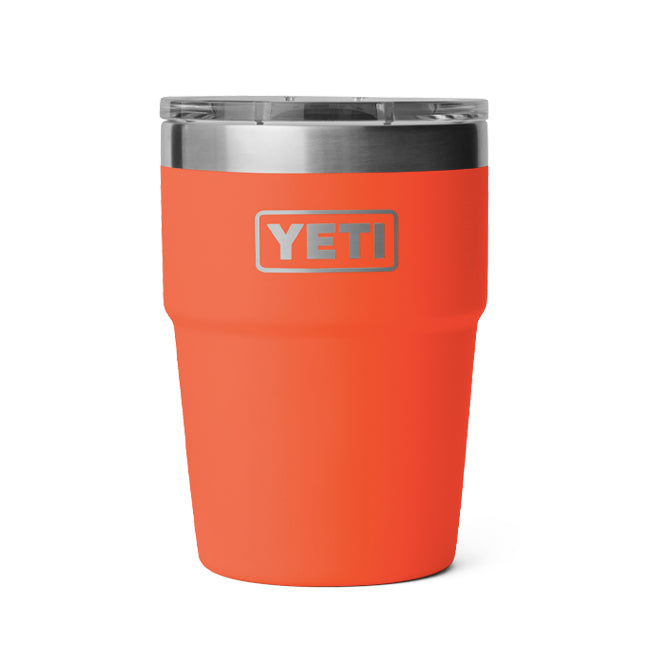 Yeti Rambler 16oz Stackable Cup