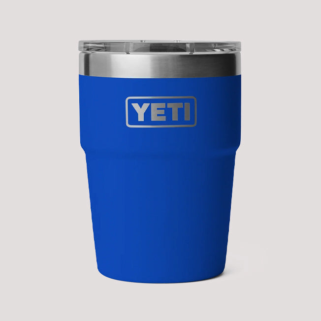Yeti Rambler 16oz Stackable Cup