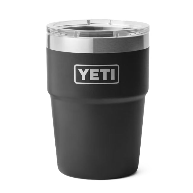 Yeti Rambler 16oz Stackable Cup