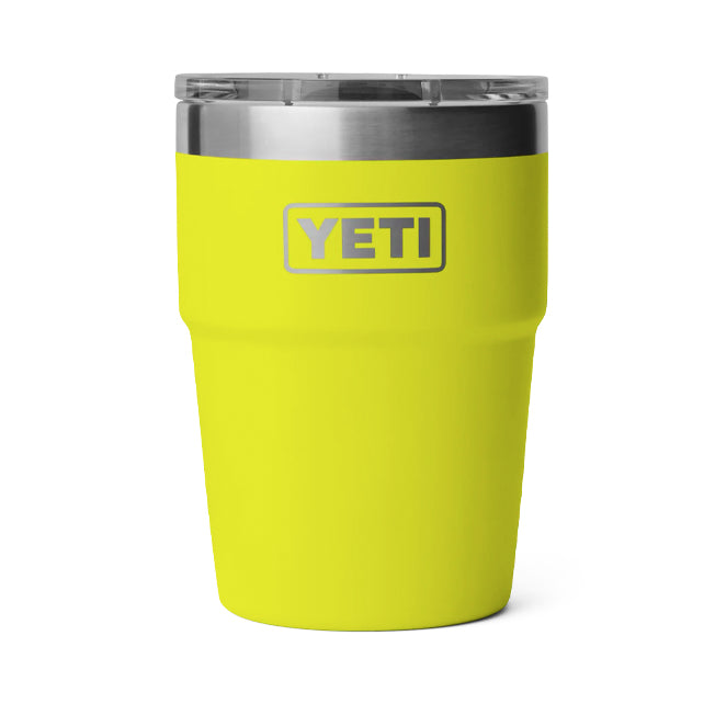 Yeti Rambler 16oz Stackable Cup