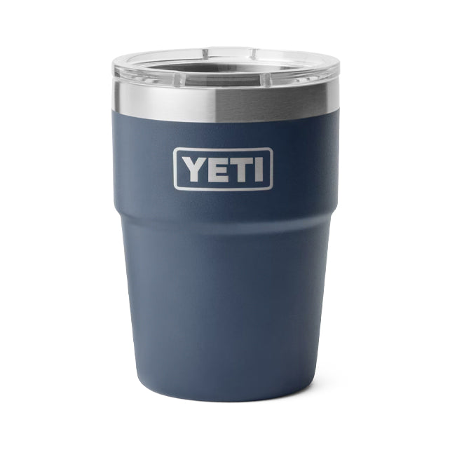 Yeti Rambler 16oz Stackable Cup