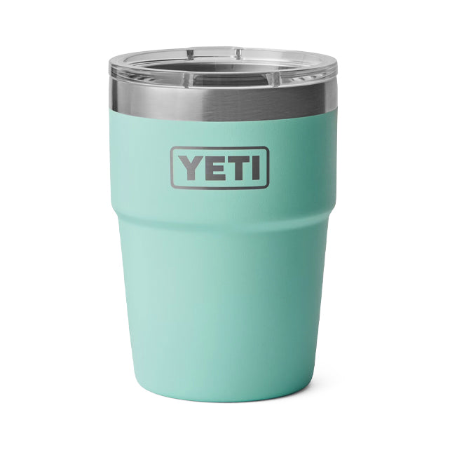 Yeti Rambler 16oz Stackable Cup