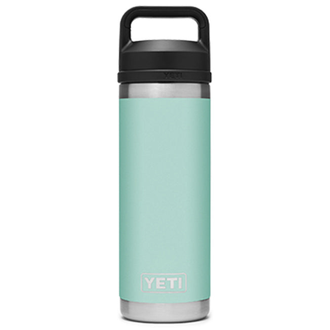 Yeti Rambler 18oz Bottle w/Chug Cap
