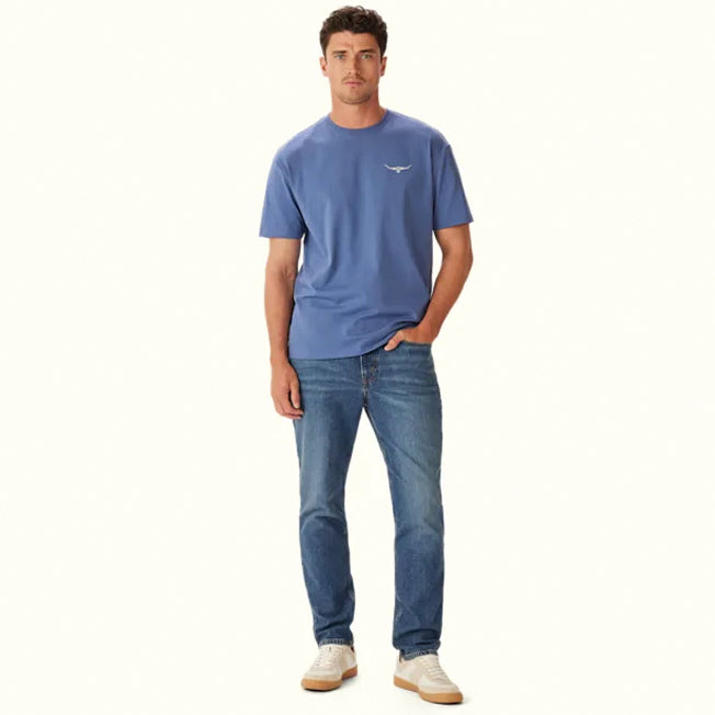 R.M. Williams 1932 T-Shirt