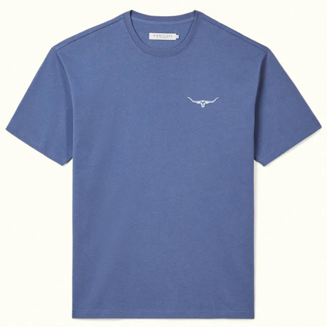 R.M. Williams 1932 T-Shirt