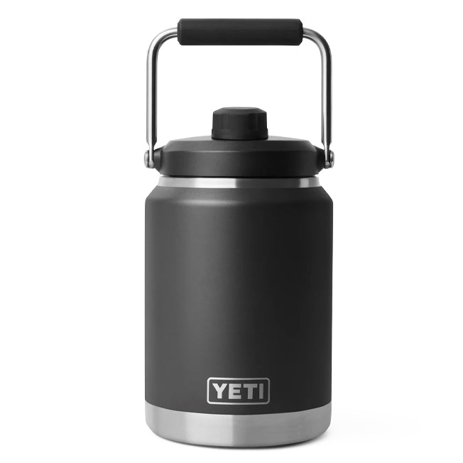 Yeti Rambler Half Gallon Jug 2.0