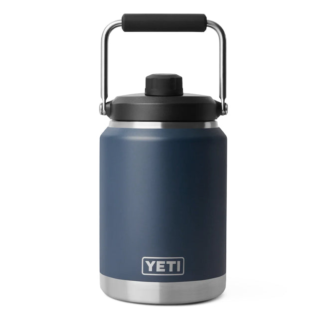 Yeti Rambler Half Gallon Jug 2.0