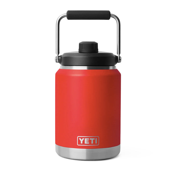 Yeti Rambler Half Gallon Jug 2.0
