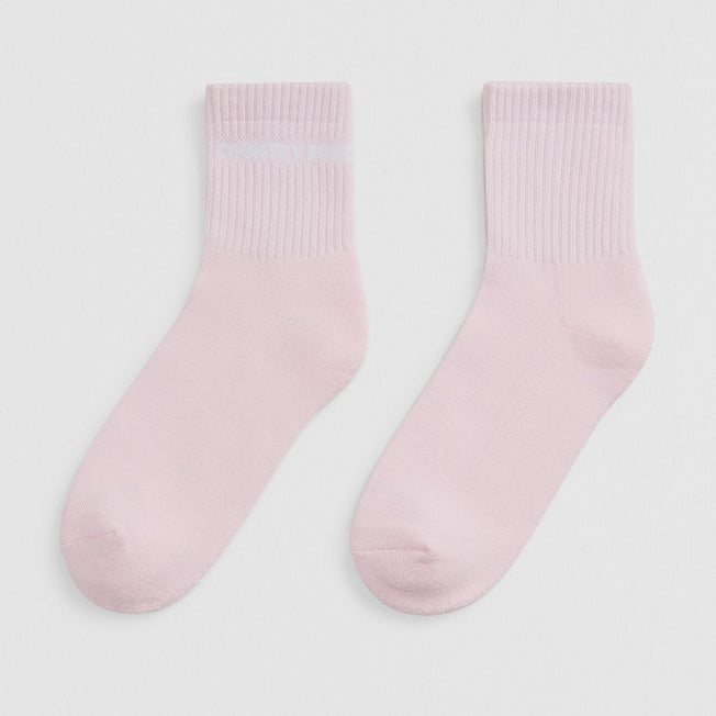 Country Road CR Sport Quarter Crew Sock