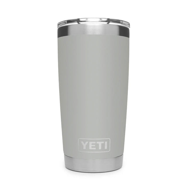 Yeti Rambler 20oz Tumbler With Magslider Lid