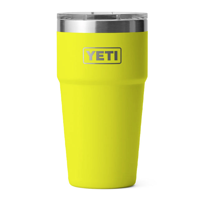 Yeti Rambler 20oz Stackable Cup