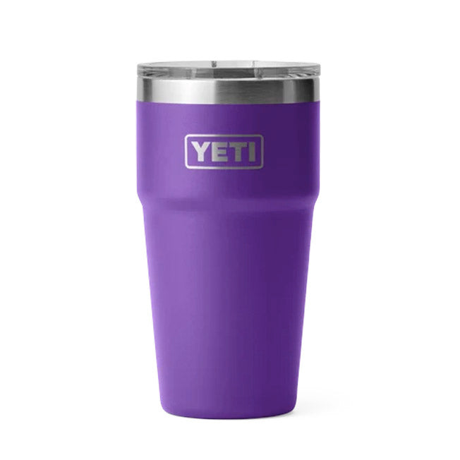 Yeti Rambler 20oz Stackable Cup
