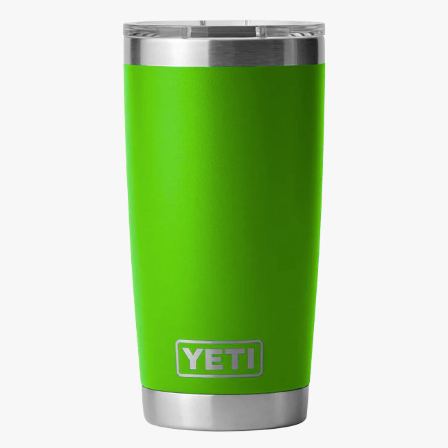 Yeti Rambler 20oz Tumbler With Magslider Lid