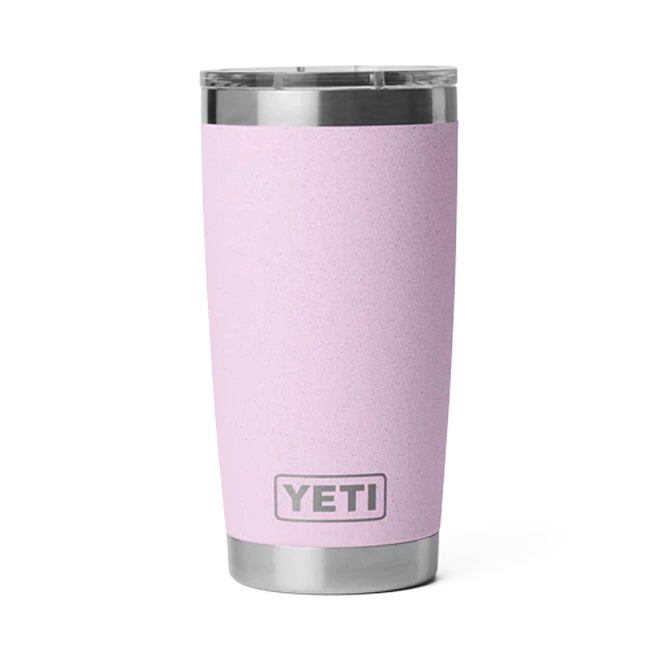 Yeti Rambler 20oz Tumbler With Magslider Lid
