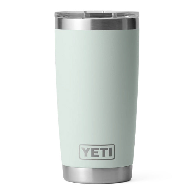 Yeti Rambler 20oz Tumbler With Magslider Lid