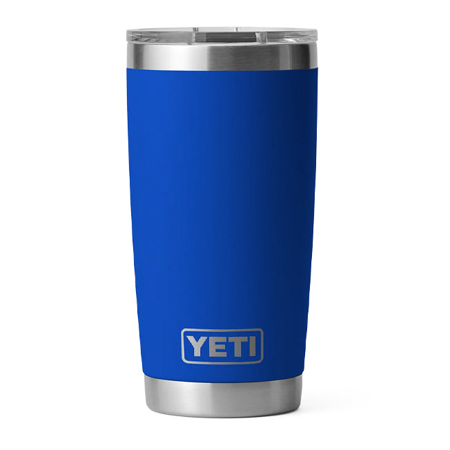 Yeti Rambler 20oz Tumbler With Magslider Lid
