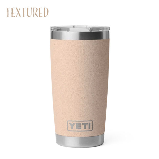 Yeti Rambler 20oz Tumbler With Magslider Lid