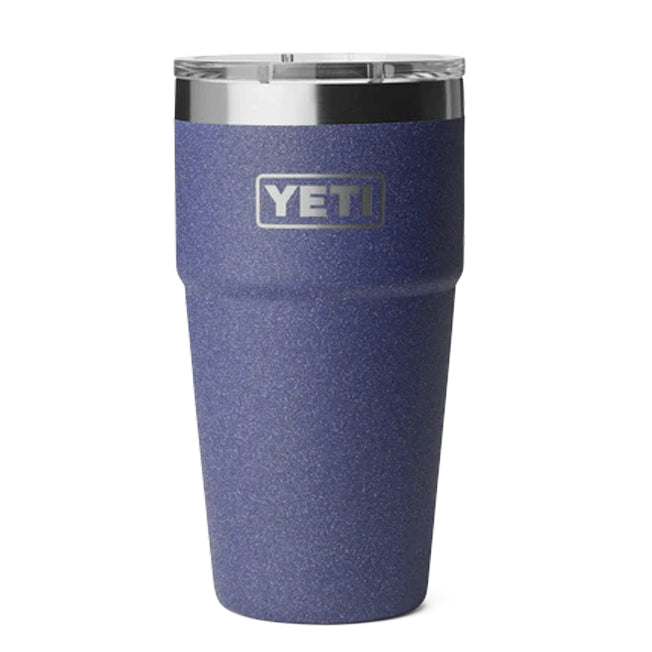 Yeti Rambler 20oz Stackable Cup