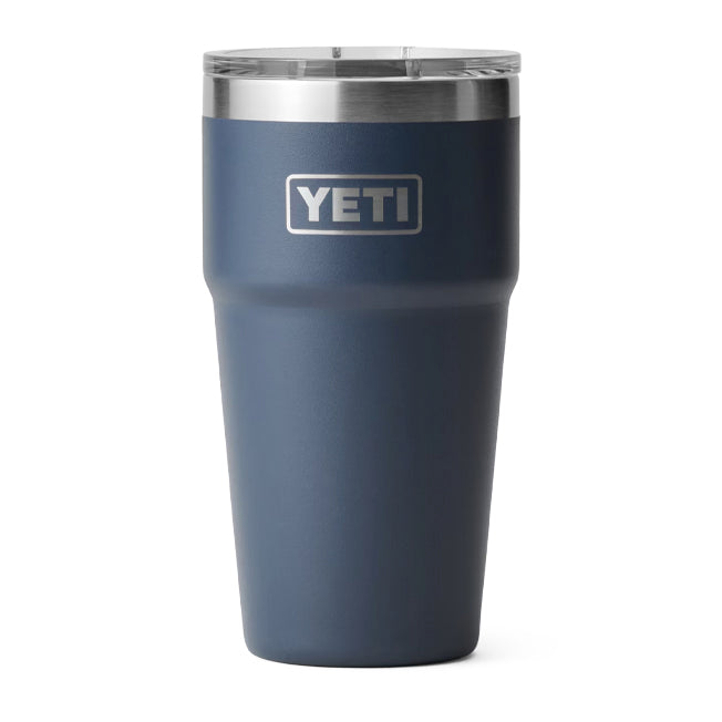 Yeti Rambler 20oz Stackable Cup