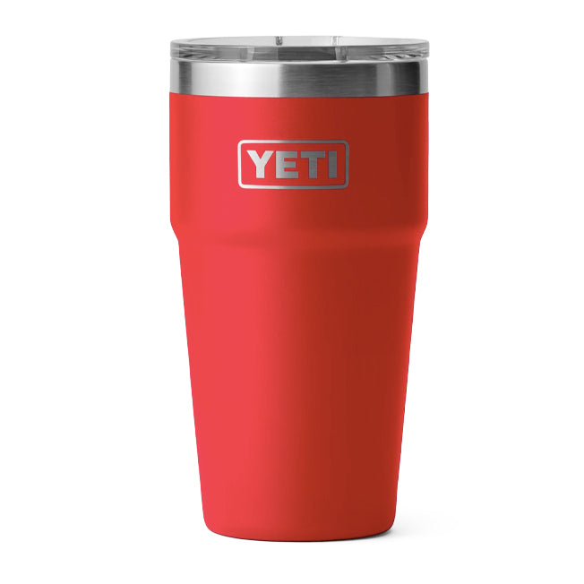 Yeti Rambler 20oz Stackable Cup