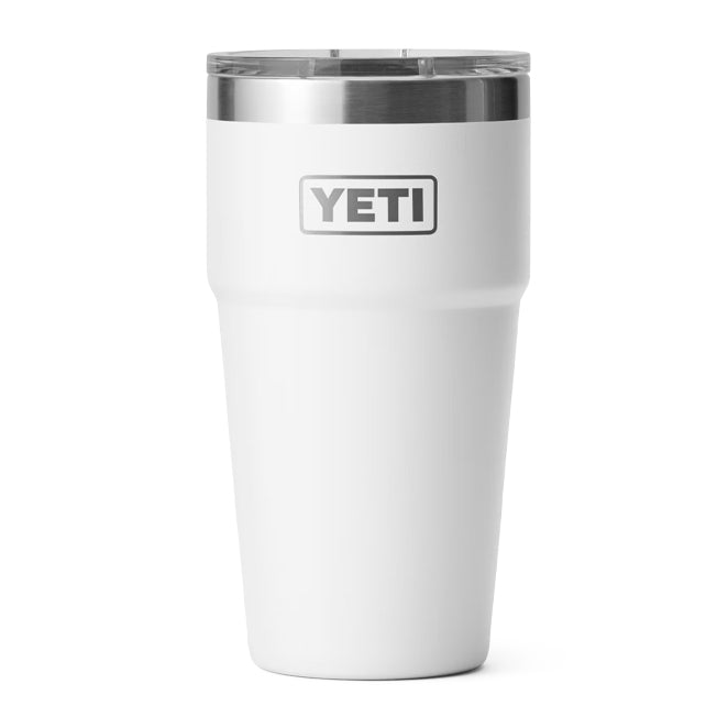 Yeti Rambler 20oz Stackable Cup