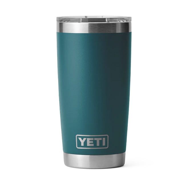 Yeti Rambler 20oz Tumbler With Magslider Lid