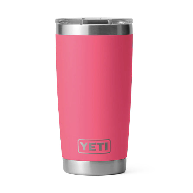 Yeti Rambler 20oz Tumbler With Magslider Lid