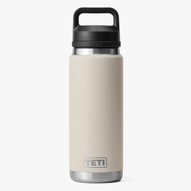 Yeti Rambler 26oz Bottle with Chug Cap