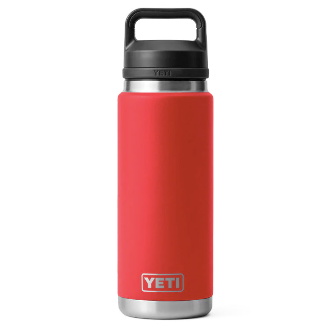Yeti Rambler 26oz Bottle with Chug Cap