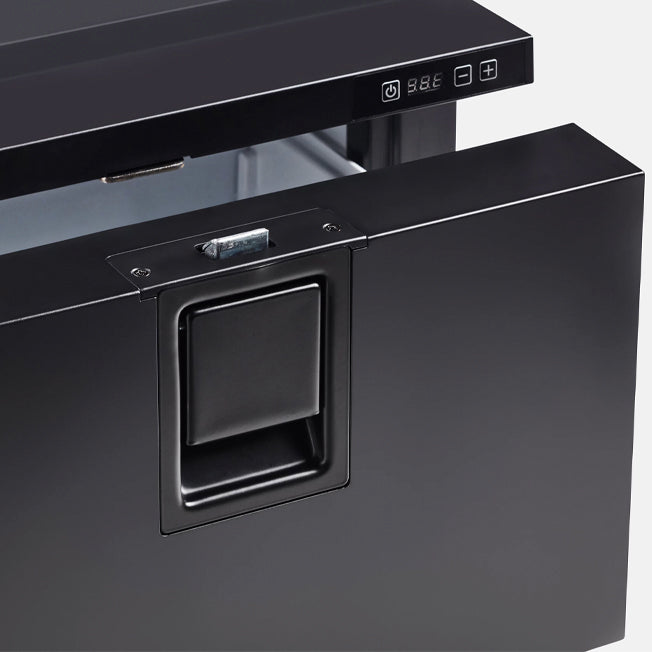 Bushman 30L Heavy Duty Fridge Freezer Drawer