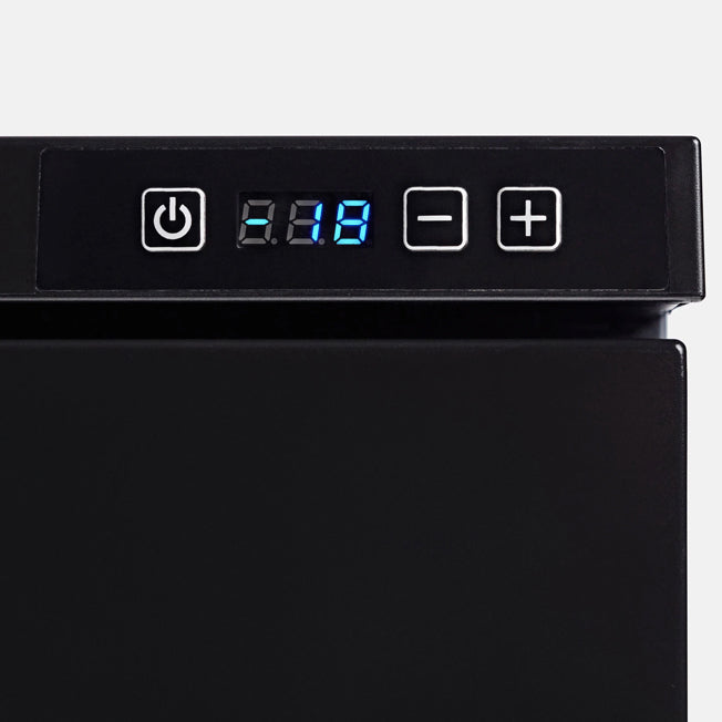 Bushman 30L Heavy Duty Fridge Freezer Drawer