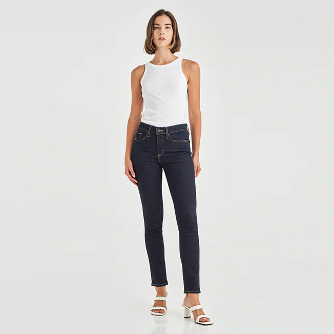 Levis 311 Shaping Skinny Jean