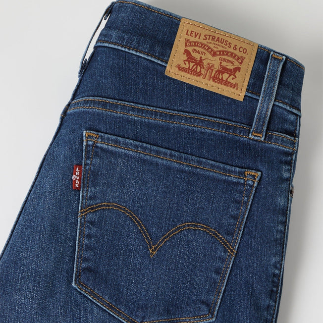 Levis 312 Shaping Slim Jean