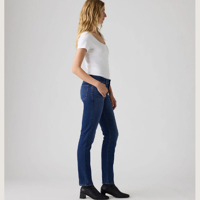Levis 312 Shaping Slim Jean