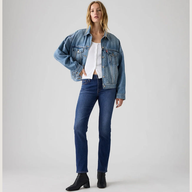 Levis 312 Shaping Slim Jean