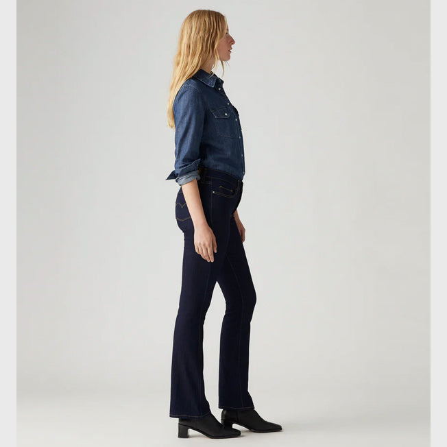 Levis 315 Shaping Bootcut Jean