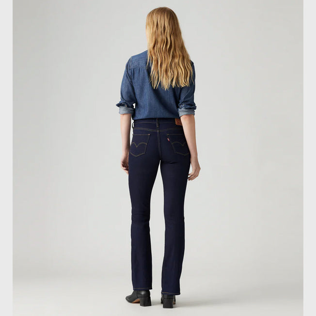Levis 315 Shaping Bootcut Jean