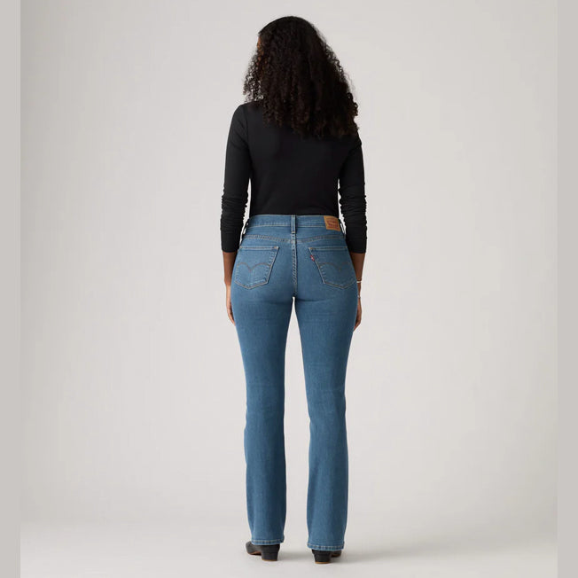 Levis 315 Shaping Bootcut Jean