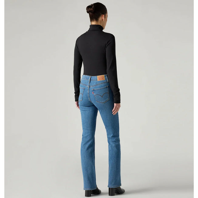 Levis 315 Shaping Bootcut Jean