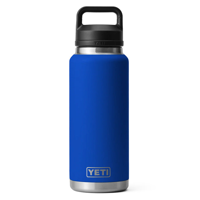 Yeti Rambler 36oz Bottle with Chug Cap