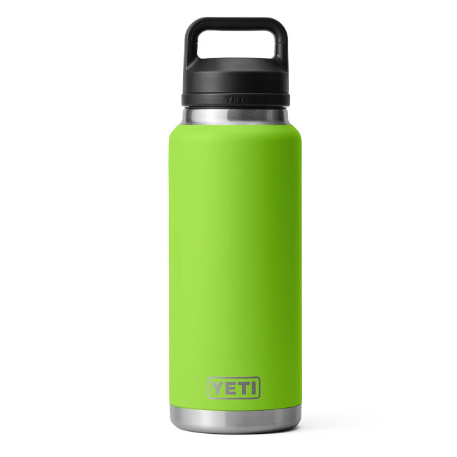 Yeti Rambler 36oz Bottle with Chug Cap