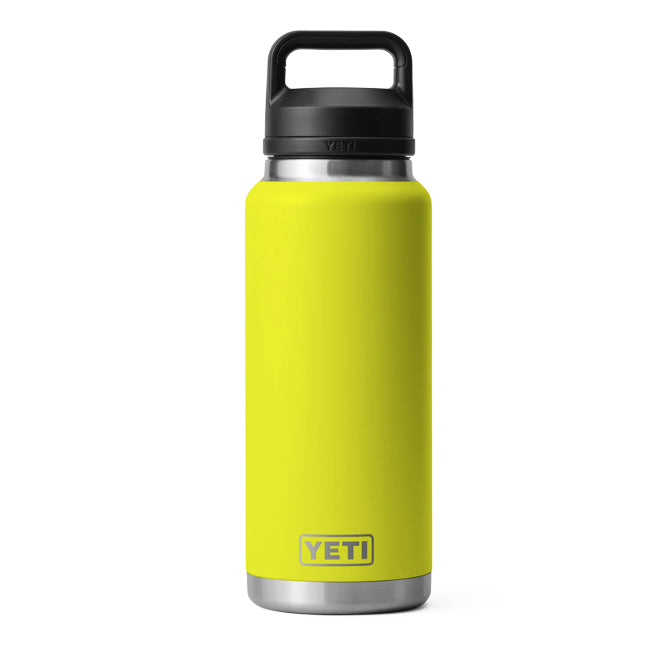 Yeti Rambler 36oz Bottle with Chug Cap
