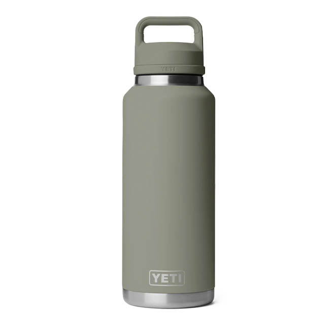 Yeti Rambler 46oz Bottle with Chug Cap