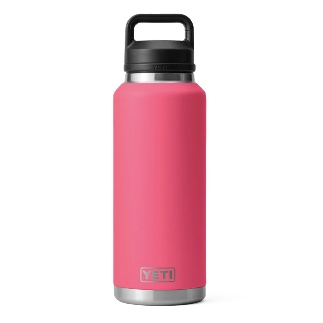 Yeti Rambler 46oz Bottle with Chug Cap